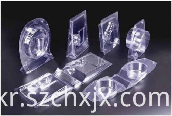 몰딩 및 샘플 Molding and Samples